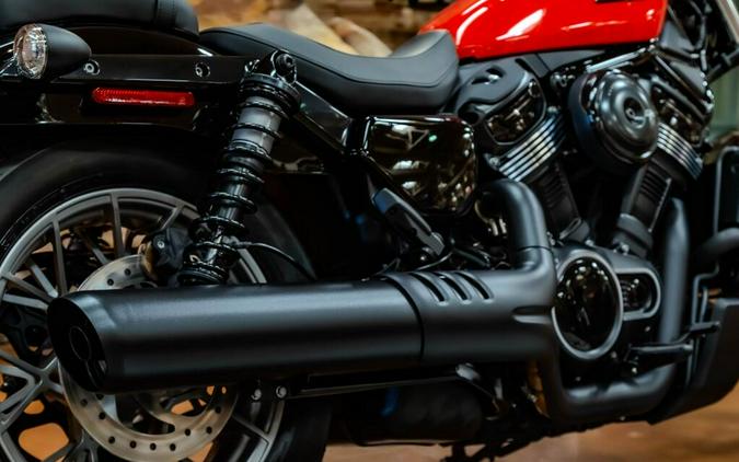 2026 Harley-Davidson Sportster Nightster Special RH975S