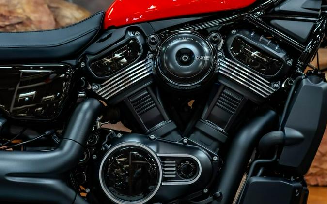 2026 Harley-Davidson Sportster Nightster Special RH975S