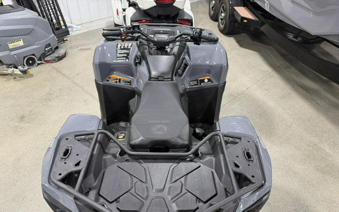 2026 OUTLANDER DPS 700 - Can-Am