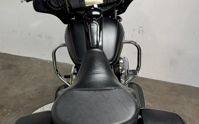 FLHXS 2016 Street Glide® Special