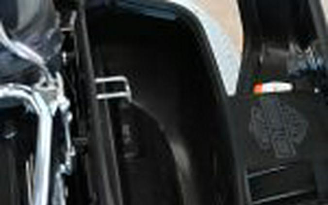 2022 Harley Davidson Heritage 114