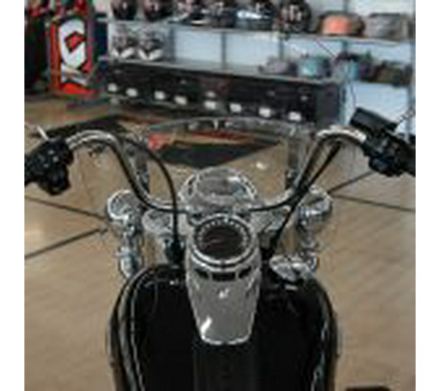 2022 Harley Davidson Heritage 114