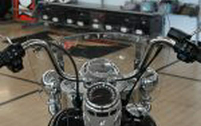 2022 Harley Davidson Heritage 114