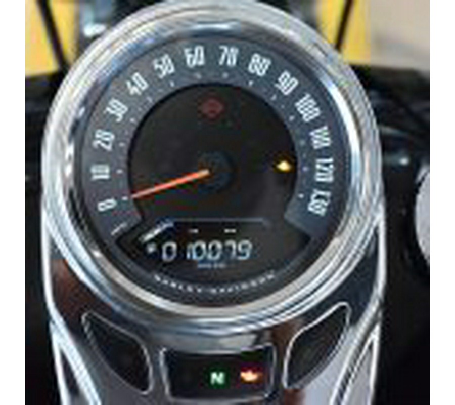 2022 Harley Davidson Heritage 114