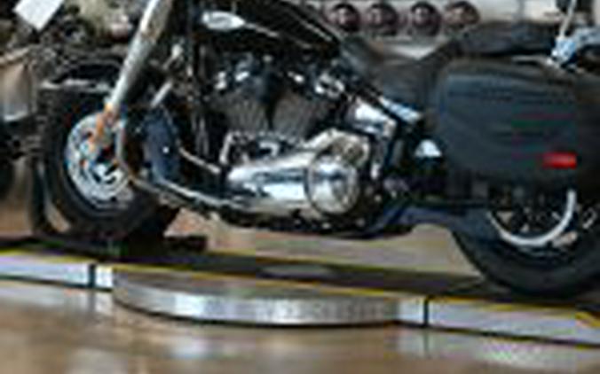 2022 Harley Davidson Heritage 114