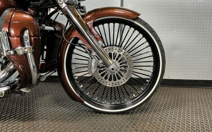 2008 Harley-Davidson Electra Glide Ultra Classic