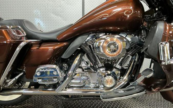2008 Harley-Davidson Electra Glide Ultra Classic