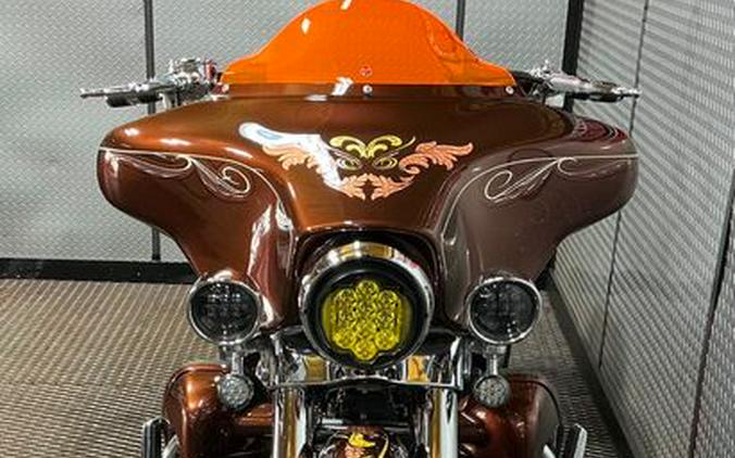 2008 Harley-Davidson Electra Glide Ultra Classic