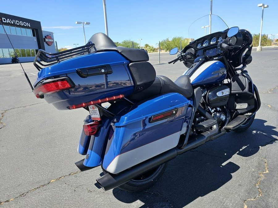 2023 Harley-Davidson® FLHTK - Ultra Limited