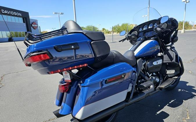 2023 Harley-Davidson® FLHTK - Ultra Limited