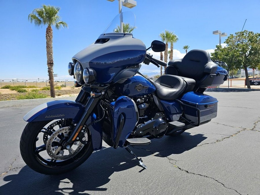 2023 Harley-Davidson® FLHTK - Ultra Limited