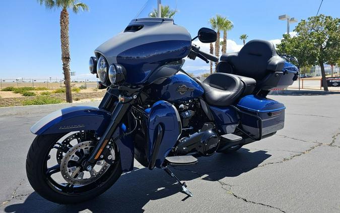 2023 Harley-Davidson® FLHTK - Ultra Limited