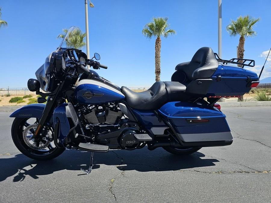 2023 Harley-Davidson® FLHTK - Ultra Limited