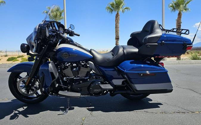 2023 Harley-Davidson® FLHTK - Ultra Limited