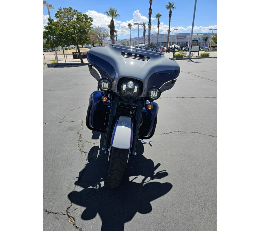 2023 Harley-Davidson® FLHTK - Ultra Limited