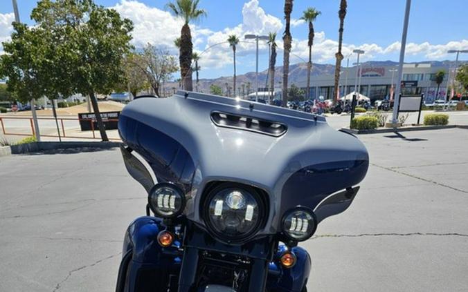 2023 Harley-Davidson® FLHTK - Ultra Limited