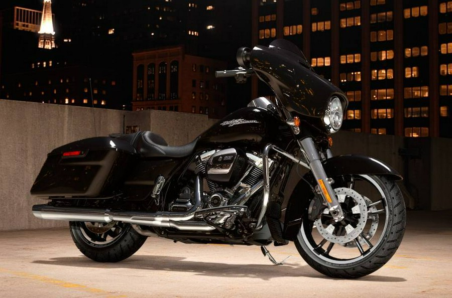 2017 Harley-Davidson® STREET GLIDE SPECIAL