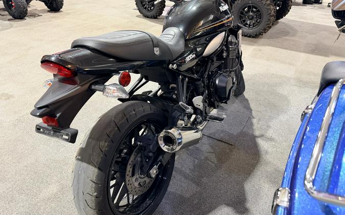 2018 Kawasaki Z900RS Base
