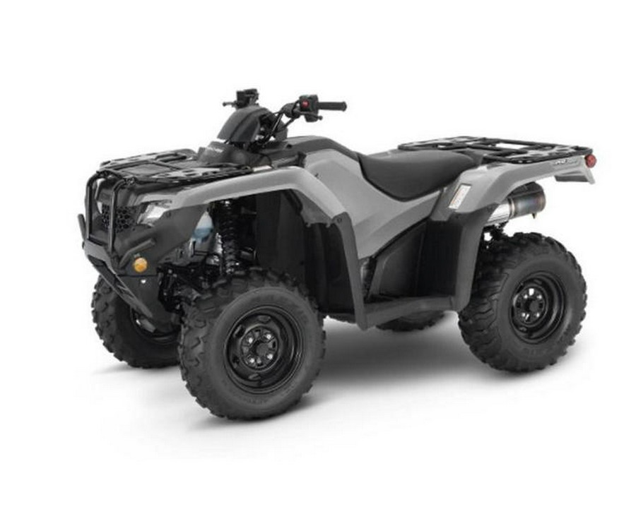 2023 Honda® FourTrax Rancher 4x4 Automatic DCT IRS