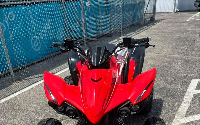 2023 KYMCO Mongoose 270i