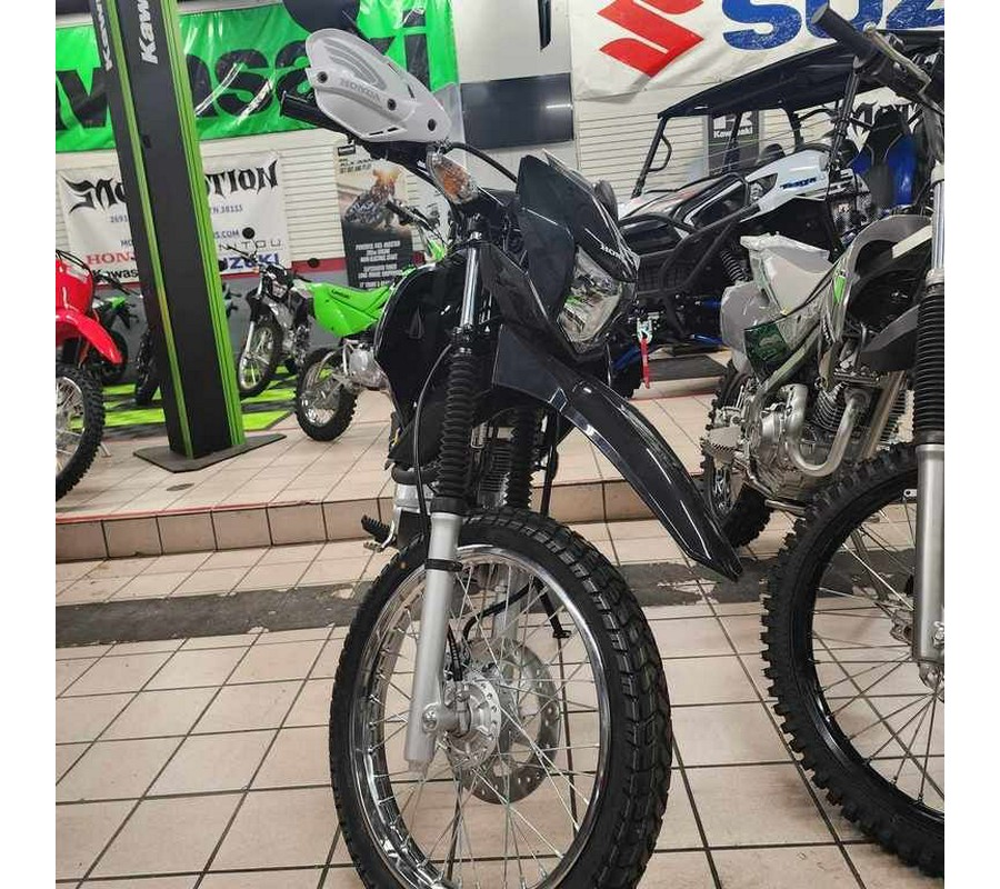 2023 Honda® XR150L