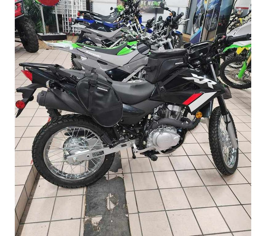 2023 Honda® XR150L