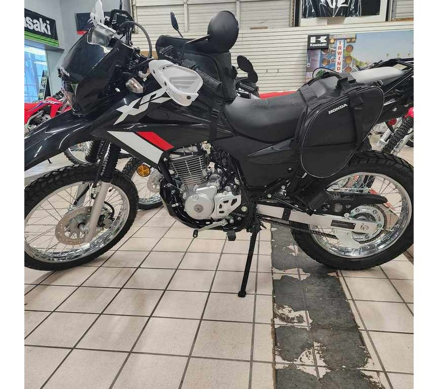 2023 Honda® XR150L