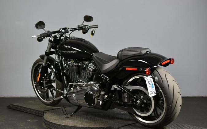 2019 Harley-Davidson Breakout 107