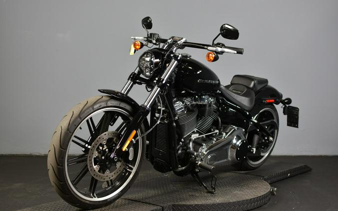 2019 Harley-Davidson Breakout 107