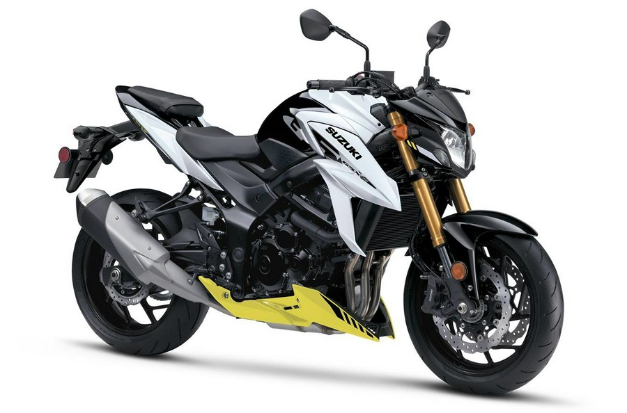 2023 Suzuki GSX-S 750Z ABS