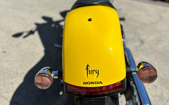 2023 Honda® Fury