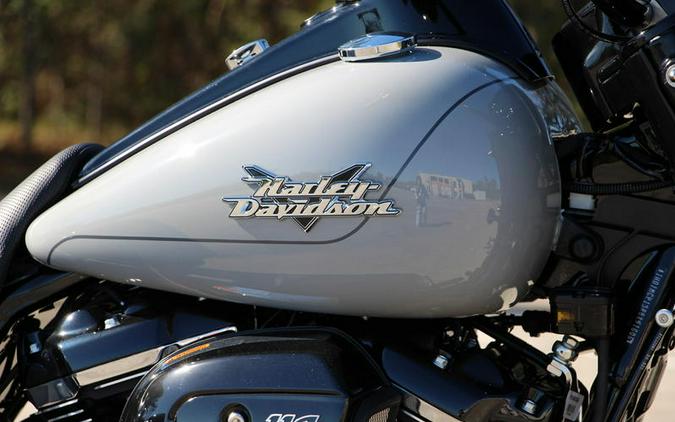 2024 Harley-Davidson® FLRT - Freewheeler®