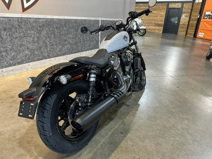 2024 Harley-Davidson® RH975 - Nightster®