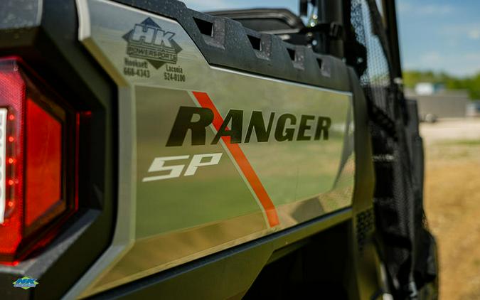 2024 Polaris® Ranger SP 570 Premium