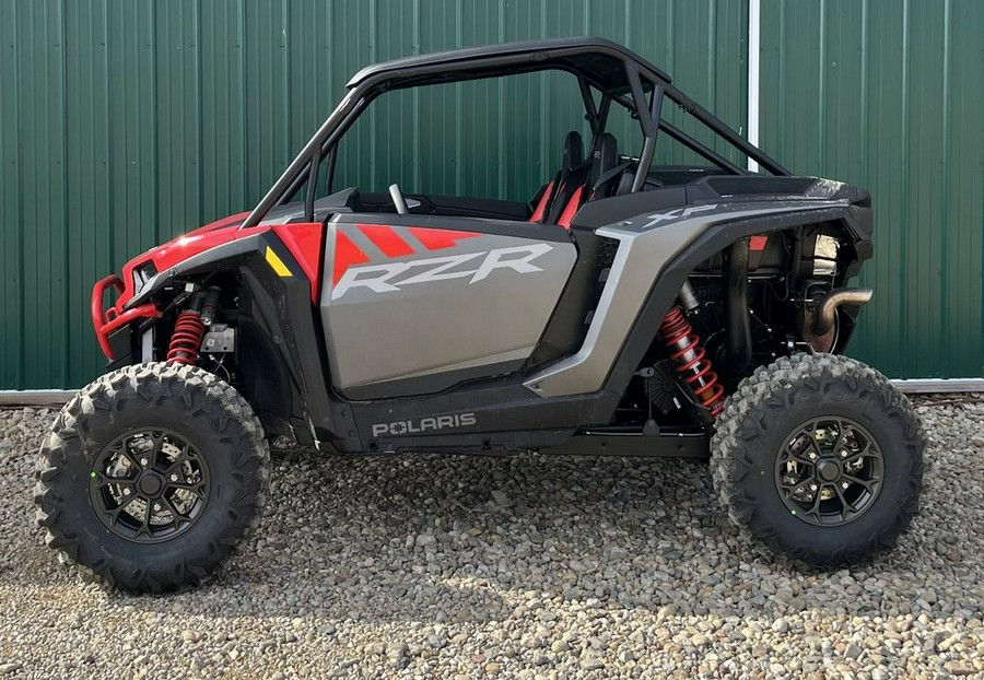 2024 Polaris® RZR XP 1000 Ultimate