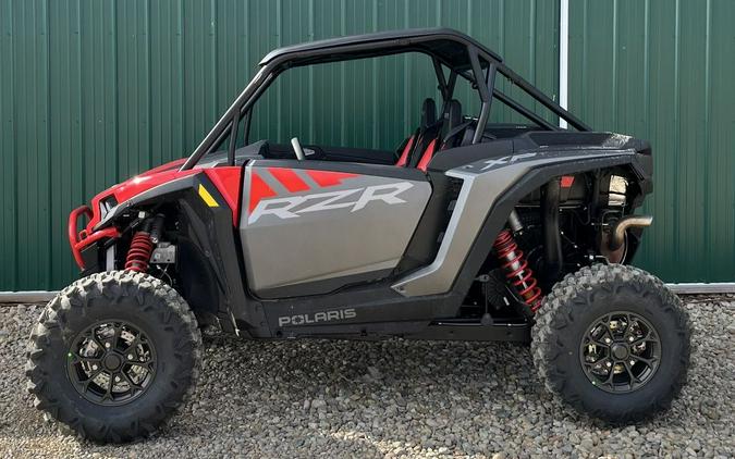 2024 Polaris® RZR XP 1000 Ultimate