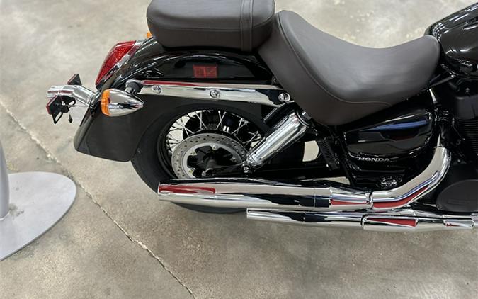 2024 Honda Shadow Aero