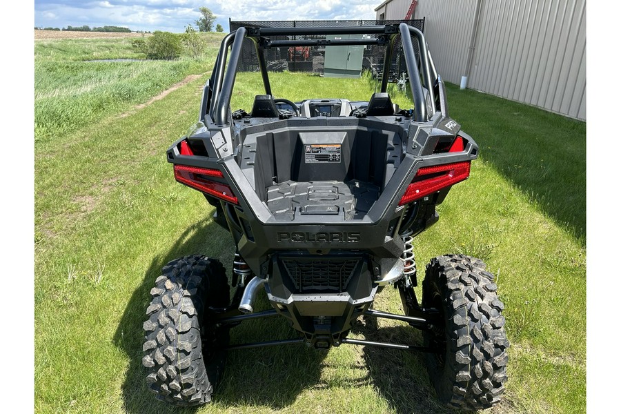 2024 Polaris Industries RZR PRO XP PREMIUM - SUPER GRAPHITE Premium