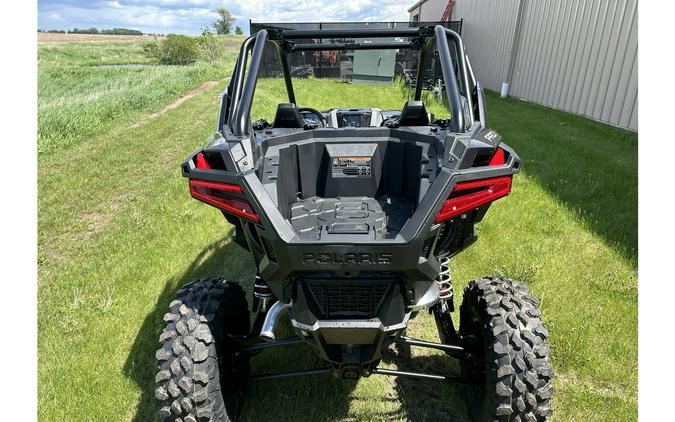 2024 Polaris Industries RZR PRO XP PREMIUM - SUPER GRAPHITE Premium