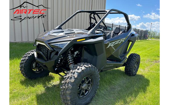 2024 Polaris Industries RZR PRO XP PREMIUM - SUPER GRAPHITE Premium