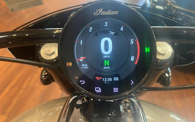 2023 Indian Motorcycle SUPER CHIEF LIMITED COLOR OPT