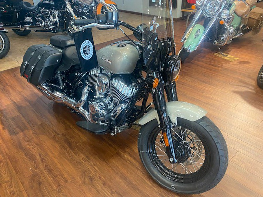 2023 Indian Motorcycle SUPER CHIEF LIMITED COLOR OPT