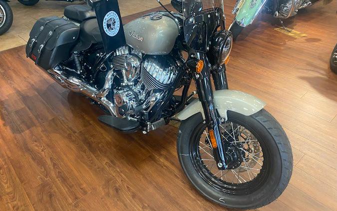 2023 Indian Motorcycle SUPER CHIEF LIMITED COLOR OPT