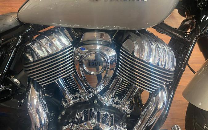 2023 Indian Motorcycle SUPER CHIEF LIMITED COLOR OPT