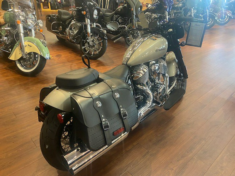 2023 Indian Motorcycle SUPER CHIEF LIMITED COLOR OPT