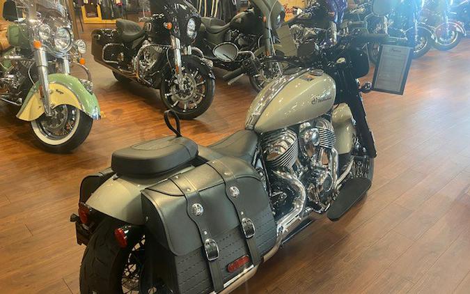 2023 Indian Motorcycle SUPER CHIEF LIMITED COLOR OPT