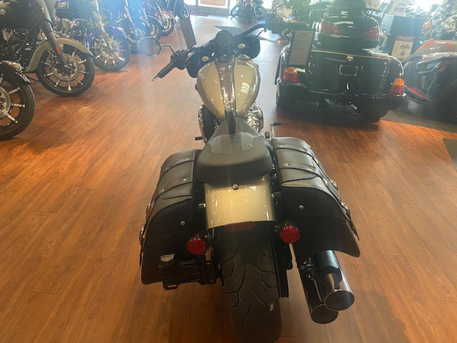 2023 Indian Motorcycle SUPER CHIEF LIMITED COLOR OPT