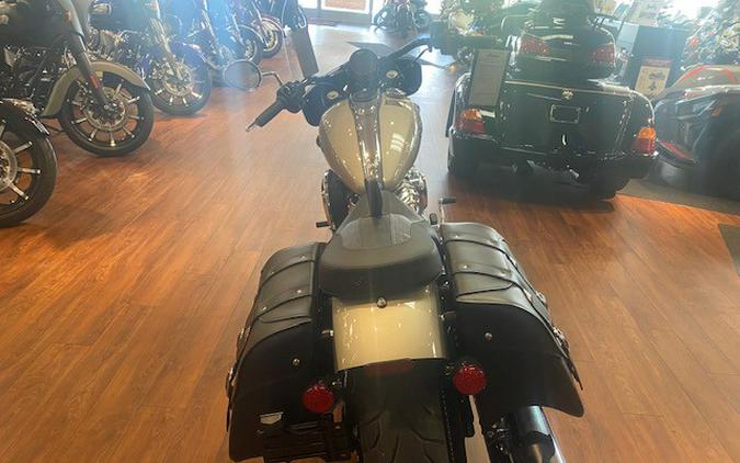 2023 Indian Motorcycle SUPER CHIEF LIMITED COLOR OPT