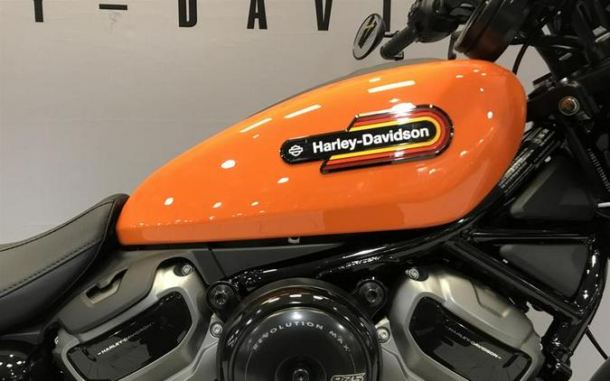 2024 Harley-Davidson® RH975S - Nightster® Special