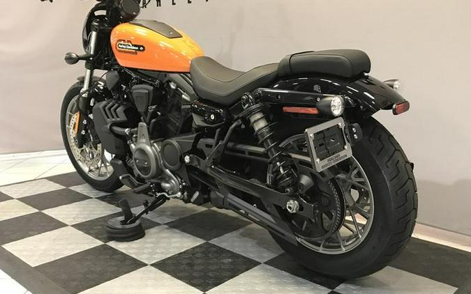 2024 Harley-Davidson® RH975S - Nightster® Special